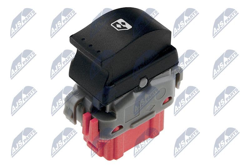 comutator,macara geam NTY EWS-RE-004