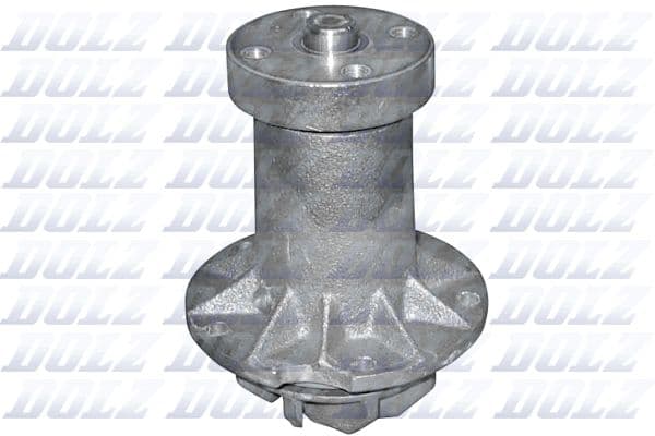 Pompă de apă, răcire motor DOLZ M193