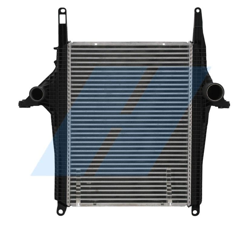 Intercooler, compresor HIGHWAY AUTOMOTIVE 20031024