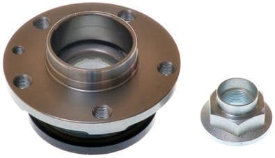 Set rulment roata DENCKERMANN W413321