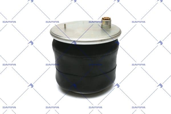 Burduf, suspensie pneumatica SAMPA SP 556127-K