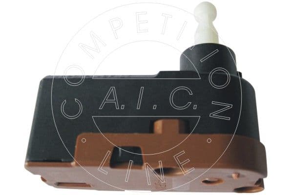 Element reglare, reglare faruri AIC Calitatea originală 53129
