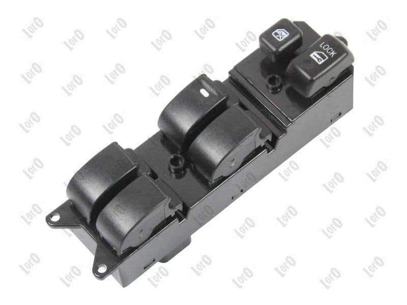 comutator,macara geam DEPO 135-05-036