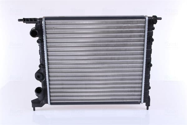 Radiator, racire motor NISSENS ** FIRST FIT ** 639271