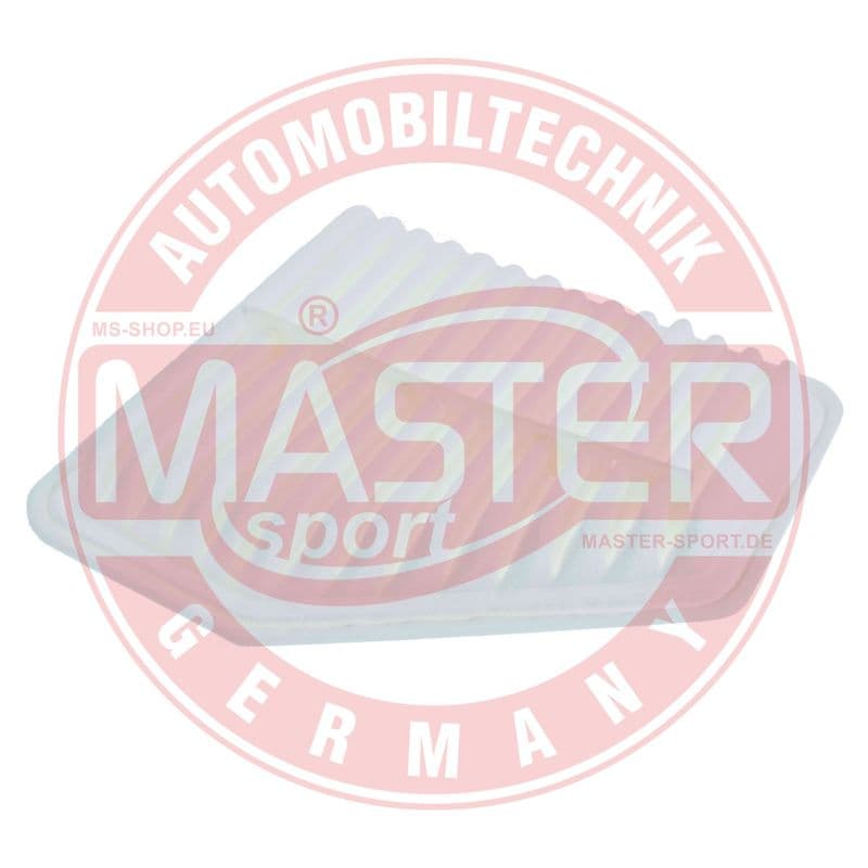 Filtru aer MASTER-SPORT GERMANY 26003-LF-PCS-MS