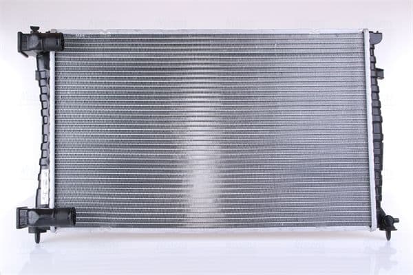 Radiator, racire motor NISSENS 61322