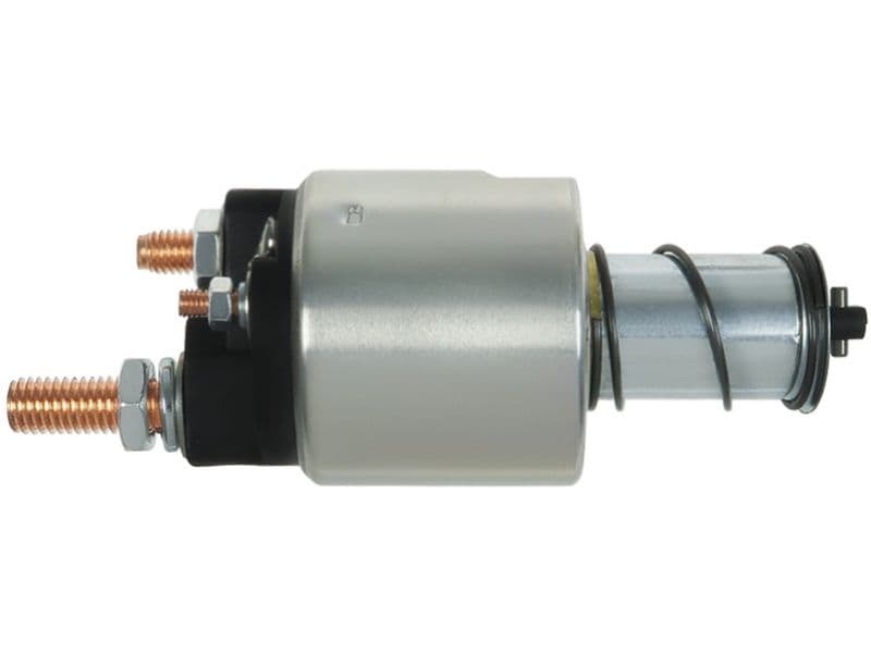 Solenoid, electromotor AS-PL STANDARD SS3028