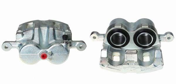 Etrier frana BUDWEG CALIPER 343158