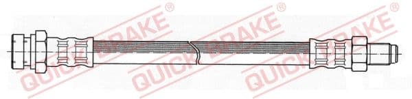 Furtun frana QUICK BRAKE 32.033