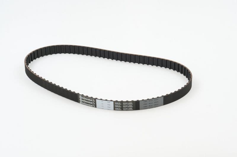 Curea de distributie CONTINENTAL CTAM CT568