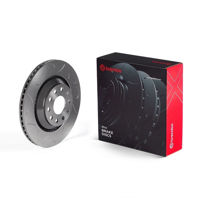 Disc frana BREMBO 09.A200.1S