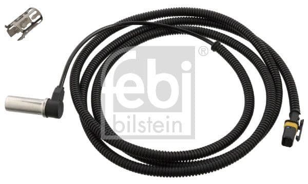 senzor,turatie roata FEBI BILSTEIN 102456