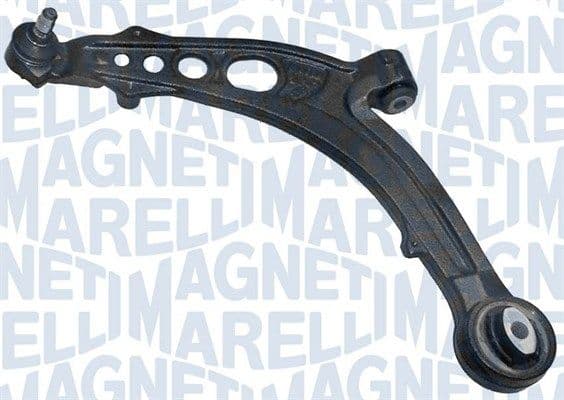 Brat, suspensie roata MAGNETI MARELLI 301181309600