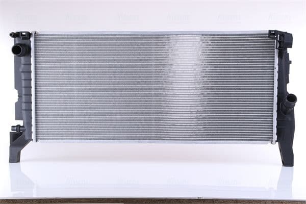 Radiator, racire motor NISSENS 60865