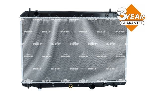 Radiator, racire motor NRF 58383