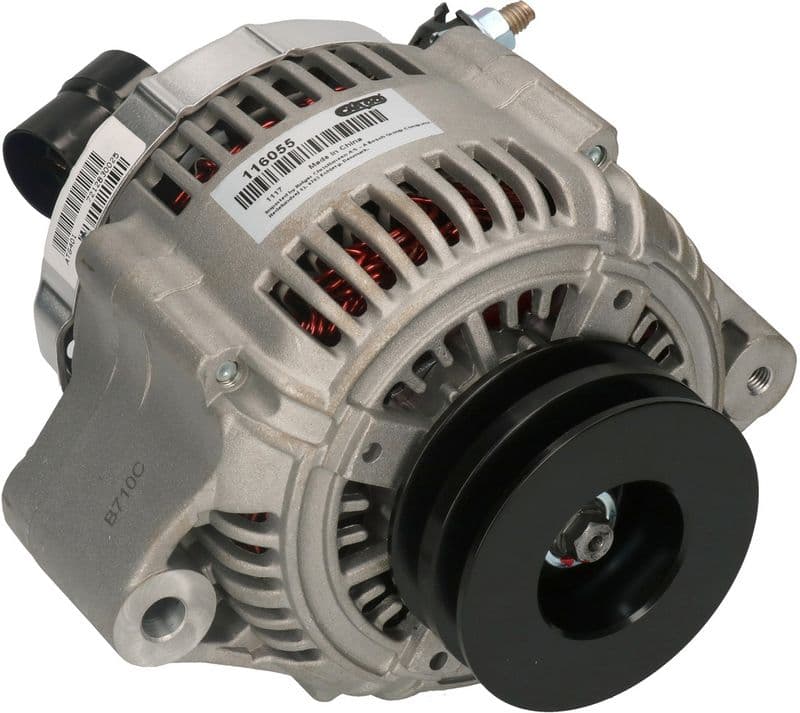 Generator / Alternator HC-Cargo F 032 116 055