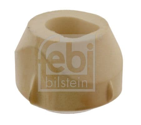 Burduf cauciuc, suport motor FEBI BILSTEIN 23537