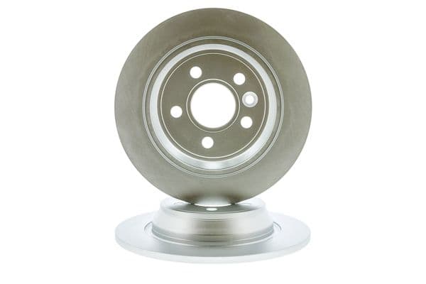 Disc frana AISIN Premium ADVICS by Z6R659S