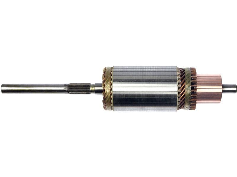 armatura,demaror AS-PL STANDARD SA3012