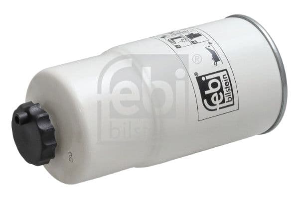 filtru combustibil FEBI BILSTEIN 40298