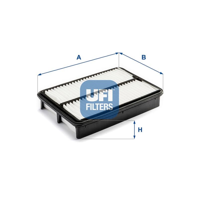 Filtru aer UFI 30.280.00