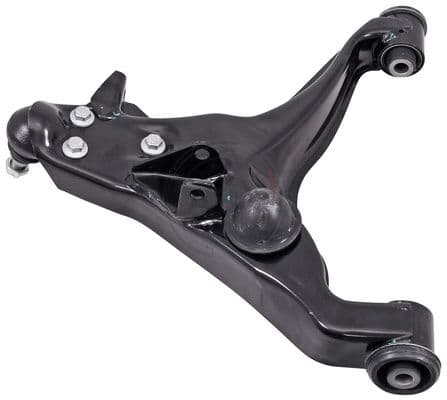 Brat, suspensie roata ABS 212126