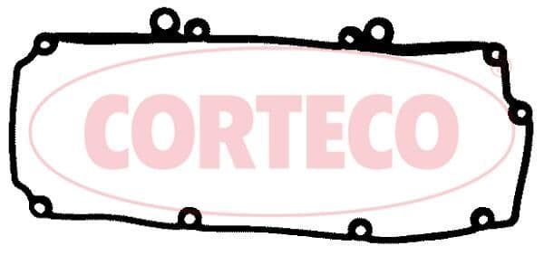 Garnitura, capac supape CORTECO 440462P
