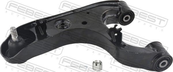 Brat, suspensie roata FEBEST 0224-Y62RUL