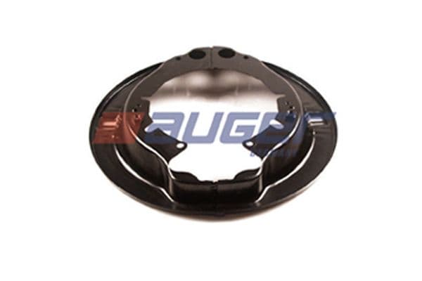 Tablă de acoperire, protecție anti-praf rulment roată AUGER 53900