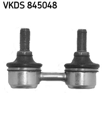 Brat/bieleta suspensie, stabilizator SKF VKDS 845048