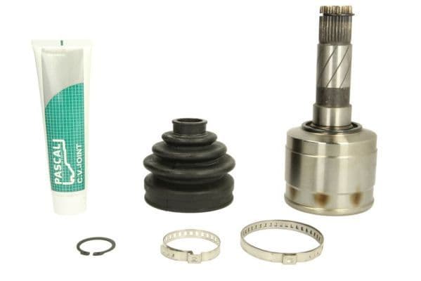 Set articulatie, planetara PASCAL G8G012PC