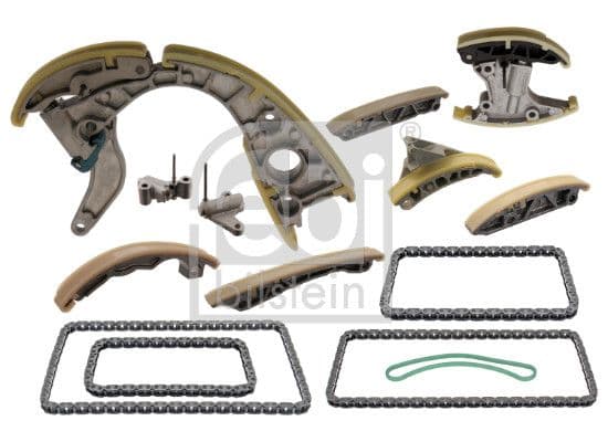 chit lant de distributie FEBI BILSTEIN Basic Short Kit 49440