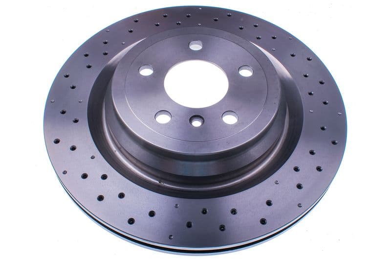 Disc frana DENCKERMANN B130721