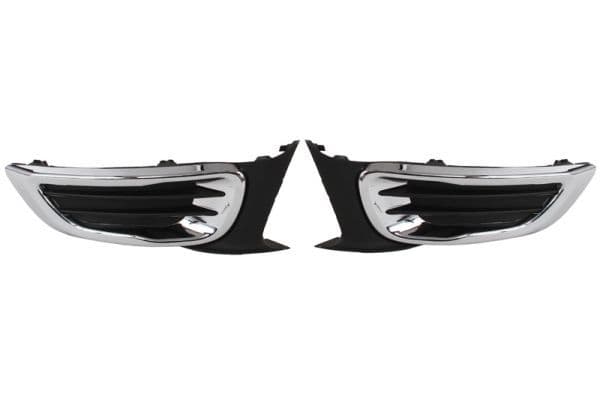 Grila ventilatie, bara protectie BLIC 6502-07-0541996P
