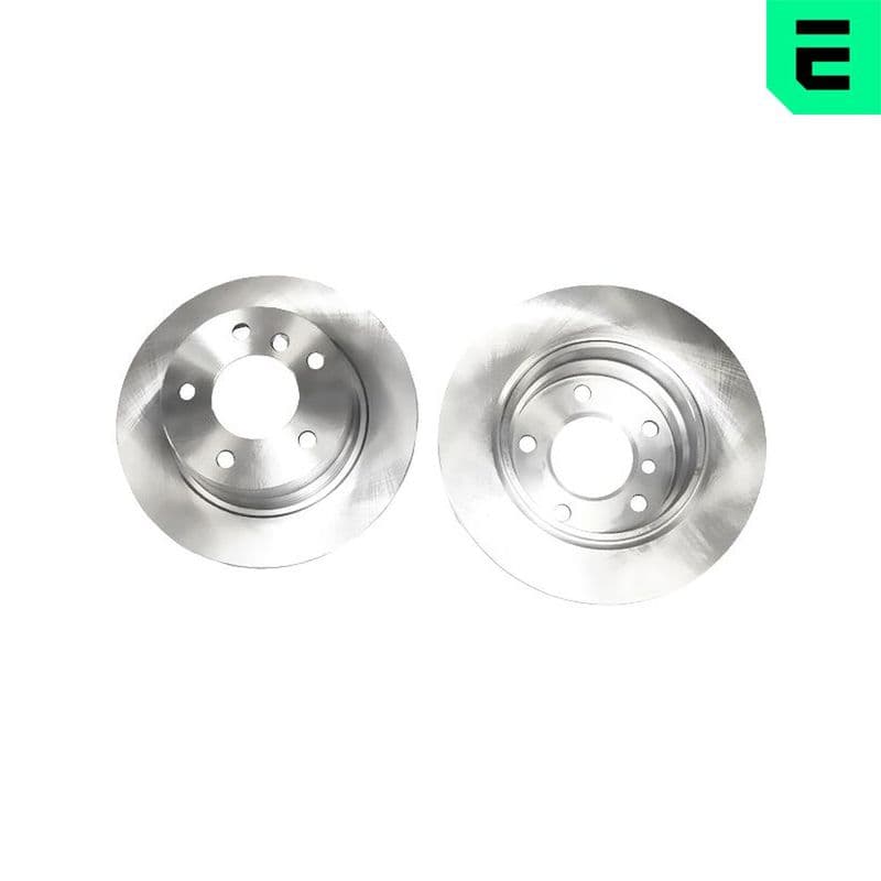 Disc frana OPTIMAL BS-8086C