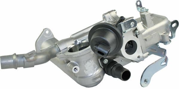 Radiator, recirculare gaze de esapament METZGER AUTOTEILE 0892514