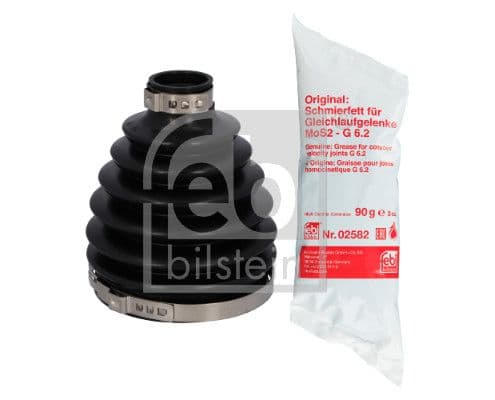Ansamblu burduf, articulatie planetara FEBI BILSTEIN 185944