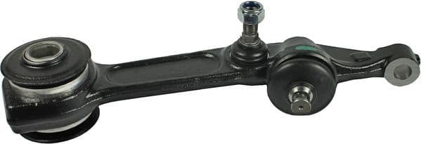 Brat, suspensie roata METZGER AUTOTEILE 58054702