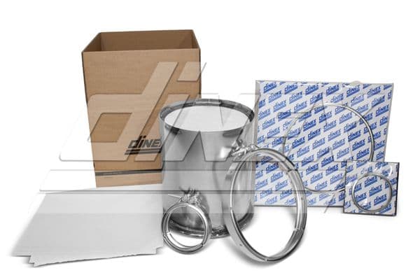 Catalizator DINEX 4II003-RX