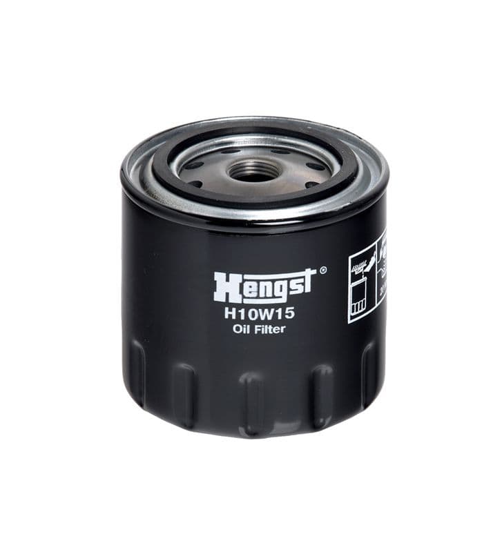 Filtru ulei HENGST FILTER H10W15