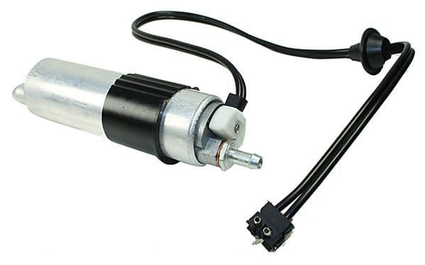 Pompa combustibil METZGER AUTOTEILE 2250027