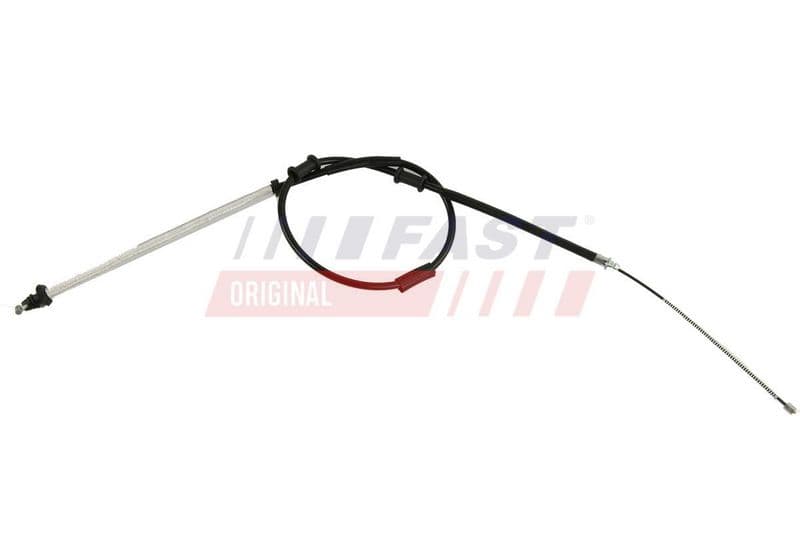 Cablu, frana de parcare FAST FT69164