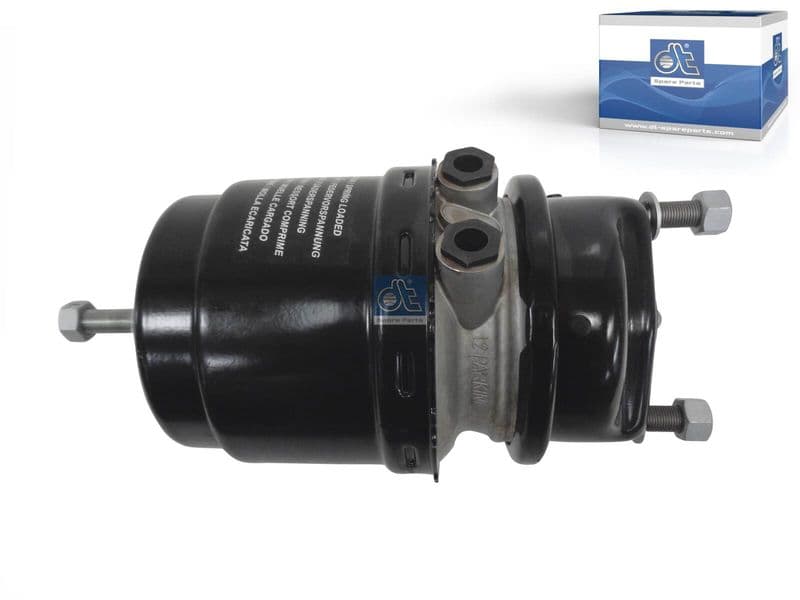 Cilindru de frana pretensionat cu arc DT Spare Parts 4.72197