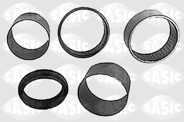 Set reparatie, bara stabilizatoare SASIC 4005340