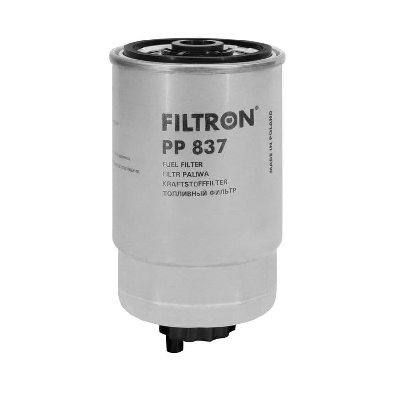 filtru combustibil FILTRON PP 837