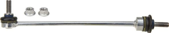 Brat/bieleta suspensie, stabilizator TRW JTS137