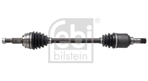 Planetara FEBI BILSTEIN 182425