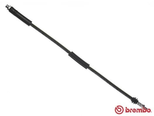 Furtun frana BREMBO ESSENTIAL LINE T 06 035