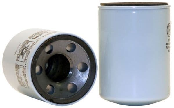 Filtru, sistem hidraulic primar WIX FILTERS 51205