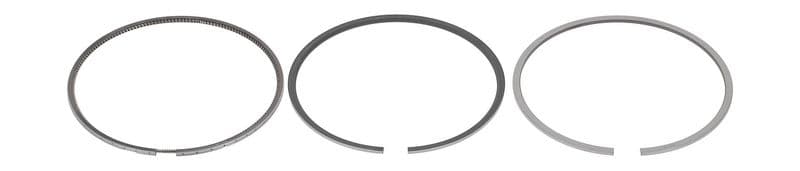 Set segmenti piston GOETZE ENGINE Goetze Diamond Coated® LKZ-Ring® 08-412000-00